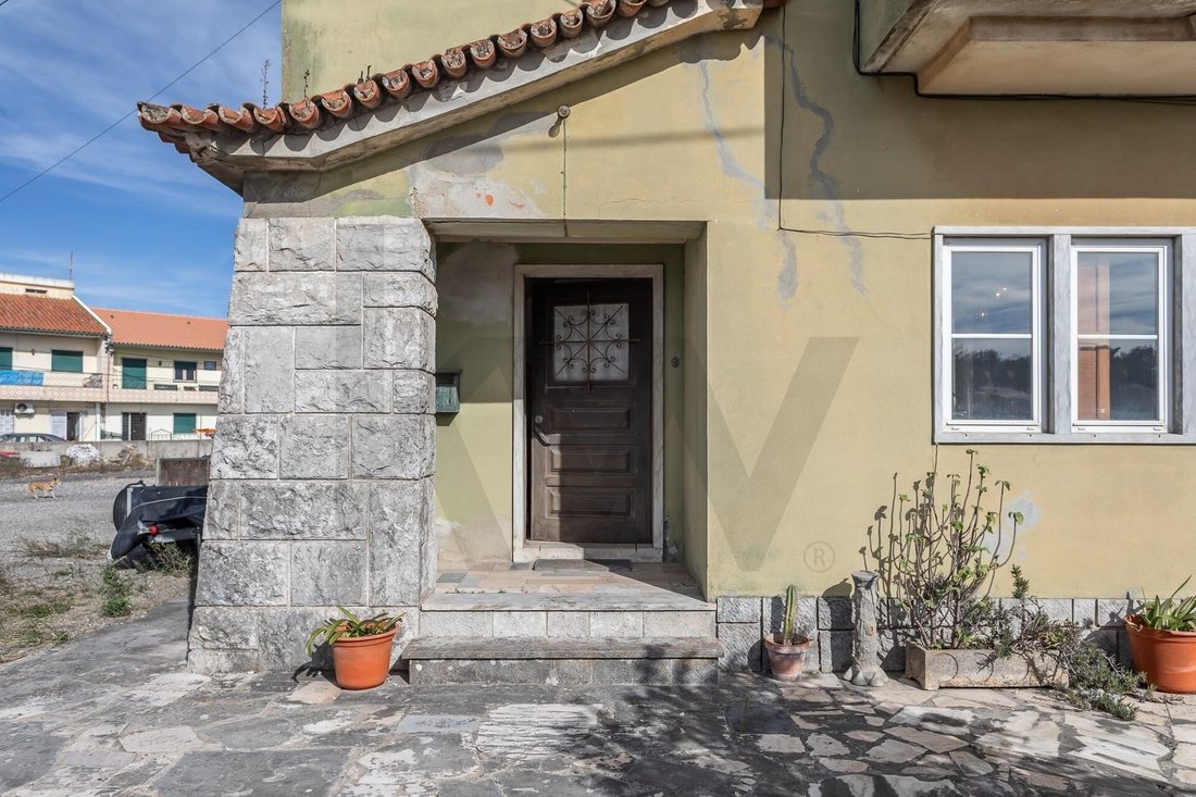 Townhouse in Sao Domingos de Rana, Lisbon, Portugal 5 - 16503529