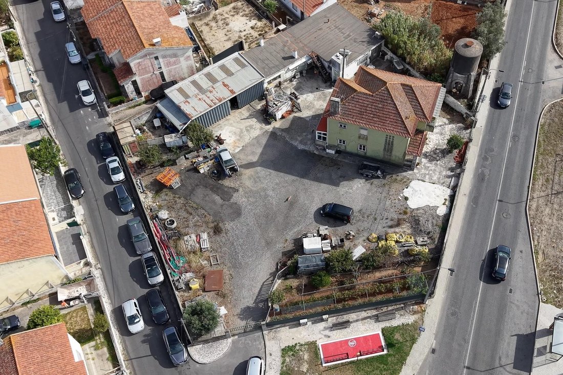 Townhouse in Sao Domingos de Rana, Lisbon, Portugal 1 - 16503529