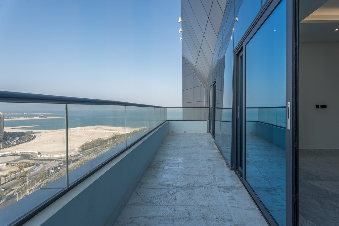 Apartment in Lusail, Al Daayen, Qatar 3 - 16503673