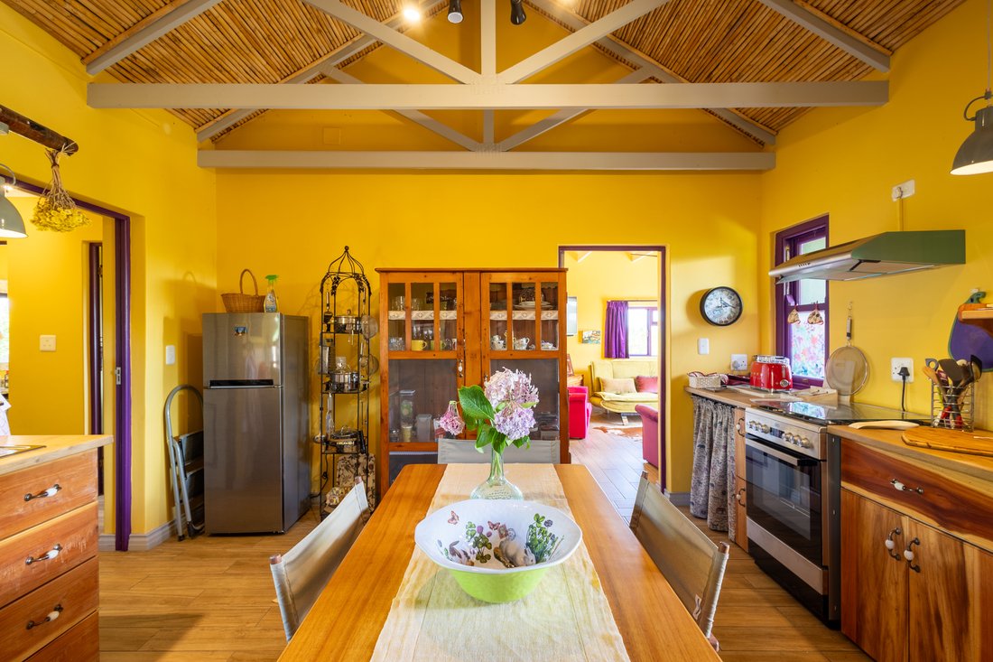 Country House in Knysna, Western Cape, South Africa 4 - 16503962