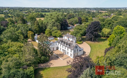 Maison à Holyport, Angleterre 1