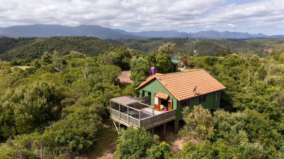 Country House in Knysna, Western Cape, South Africa 2 - 16503962