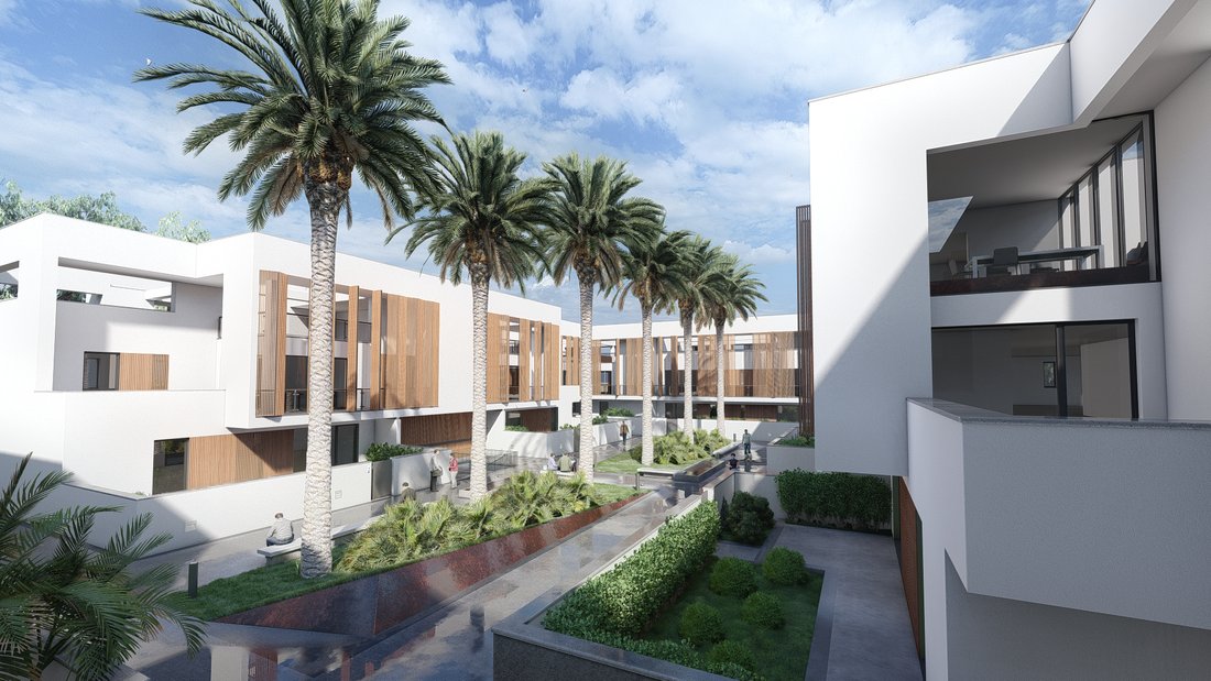 Penthouse in Leuca Zone, Lecce, Apulia 4 - 16504292