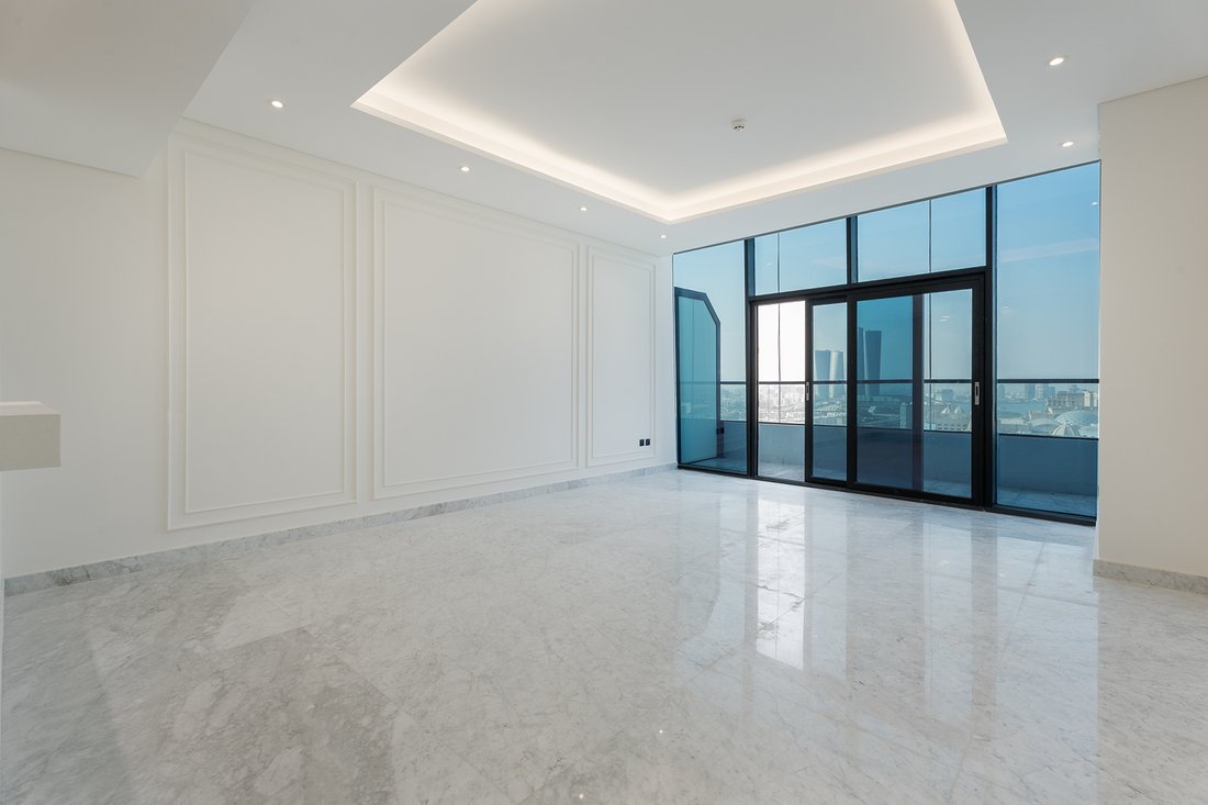 Apartment in Lusail, Al Daayen, Qatar 1 - 16503673