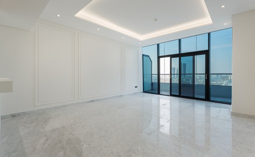 Apartment in Lusail, Al Daayen, Qatar 1
