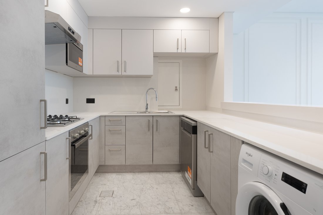 Apartment in Lusail, Al Daayen, Qatar 4 - 16503673