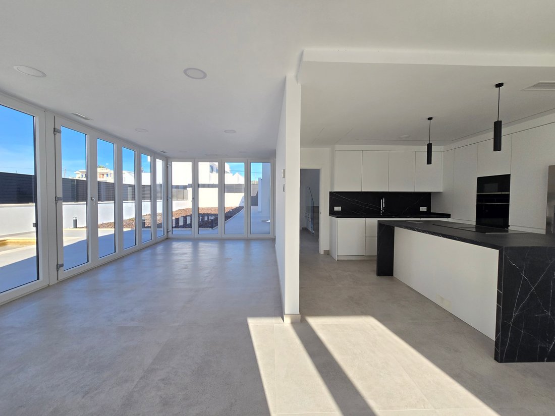 Villa in Sant Jordi de ses Salines, Sant Josep de sa Talaia, Balearic Islands 4 - 16504133