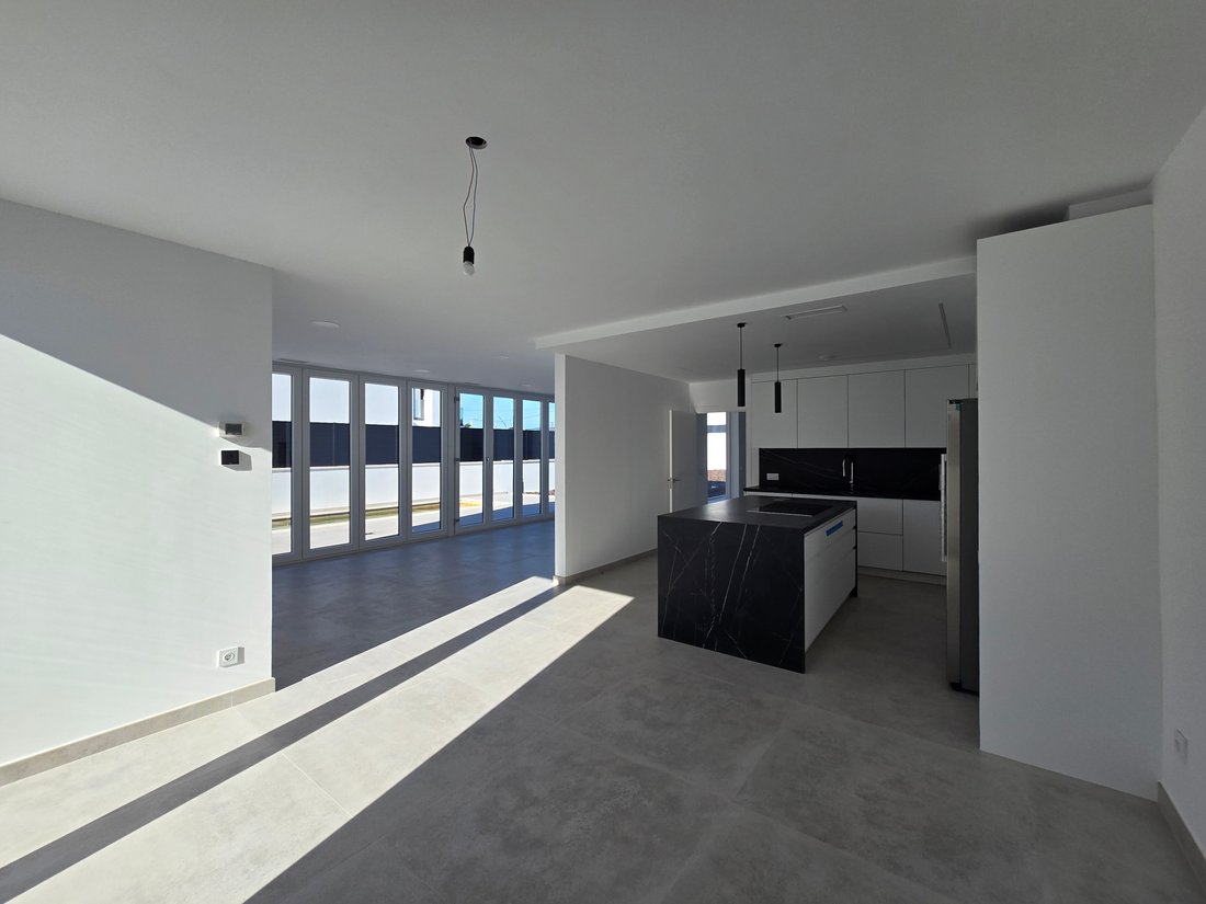 Villa in Sant Jordi de ses Salines, Sant Josep de sa Talaia, Balearic Islands 5 - 16504133