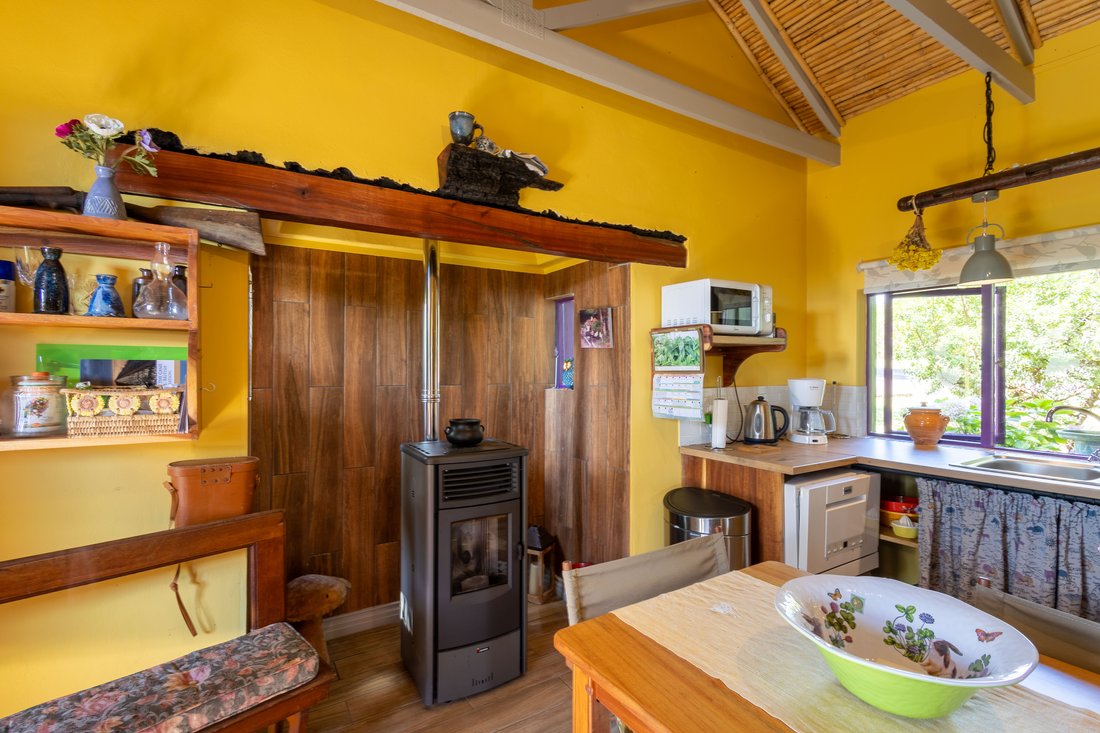 Country House in Knysna, Western Cape, South Africa 3 - 16503962