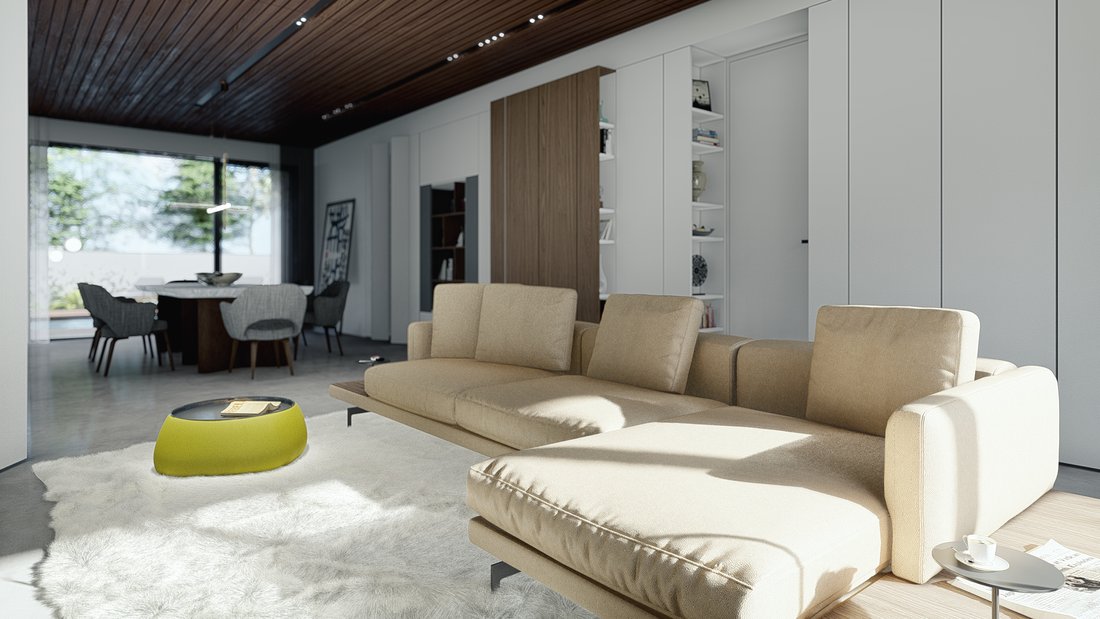 Penthouse in Leuca Zone, Lecce, Apulia 5 - 16504292