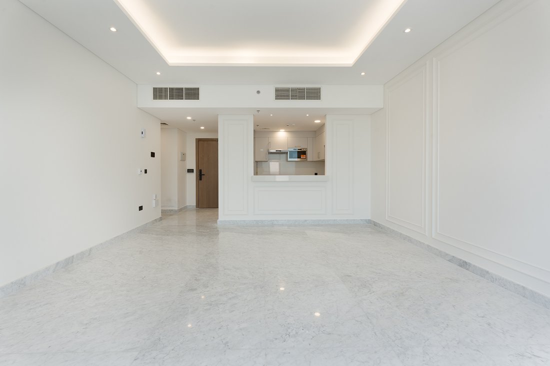 Apartment in Lusail, Al Daayen, Qatar 2 - 16503673