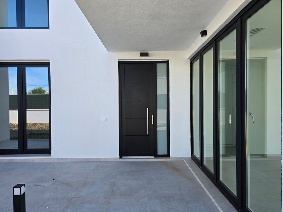 Villa in Sant Jordi de ses Salines, Sant Josep de sa Talaia, Balearic Islands 1 - 16504133