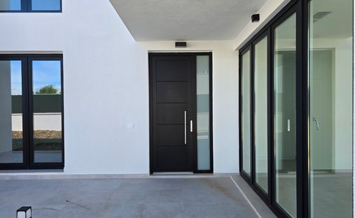 Villa à Sant Jordi de ses Salines, Sant Josep de sa Talaia, Îles Baléares 1
