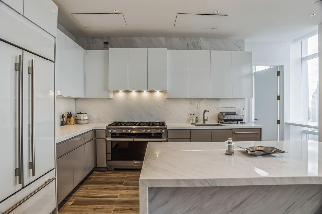Condo in New York, New York, United States 4 - 16504173