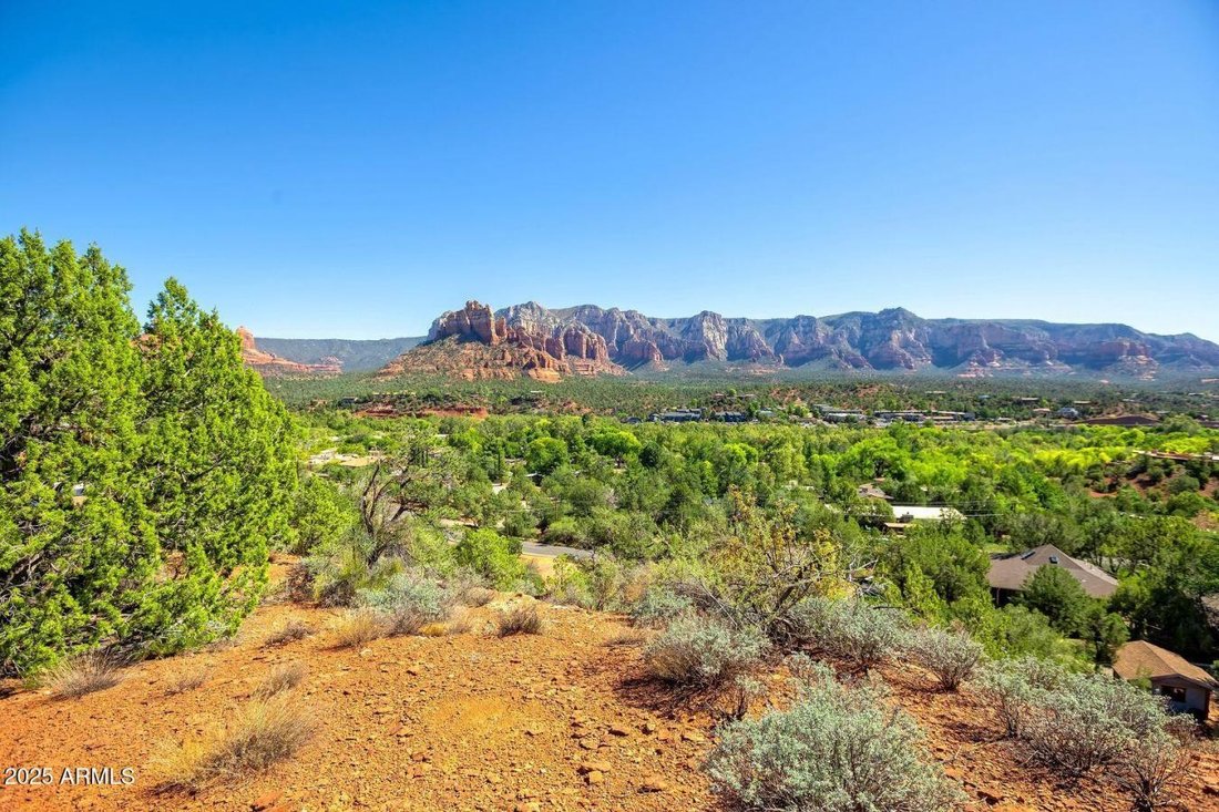 House in Sedona, Arizona, United States 5 - 16504169