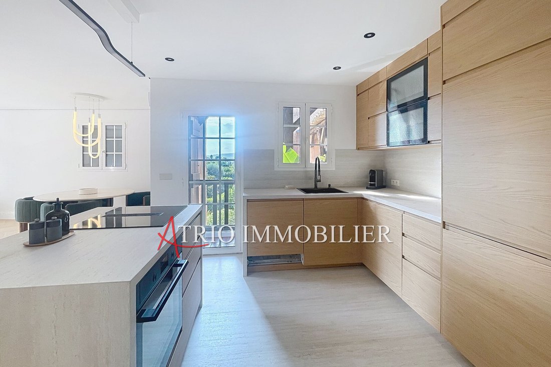 Apartment in Saint-Laurent-du-Var, Provence-Alpes-Côte d'Azur, France 4 - 16409664