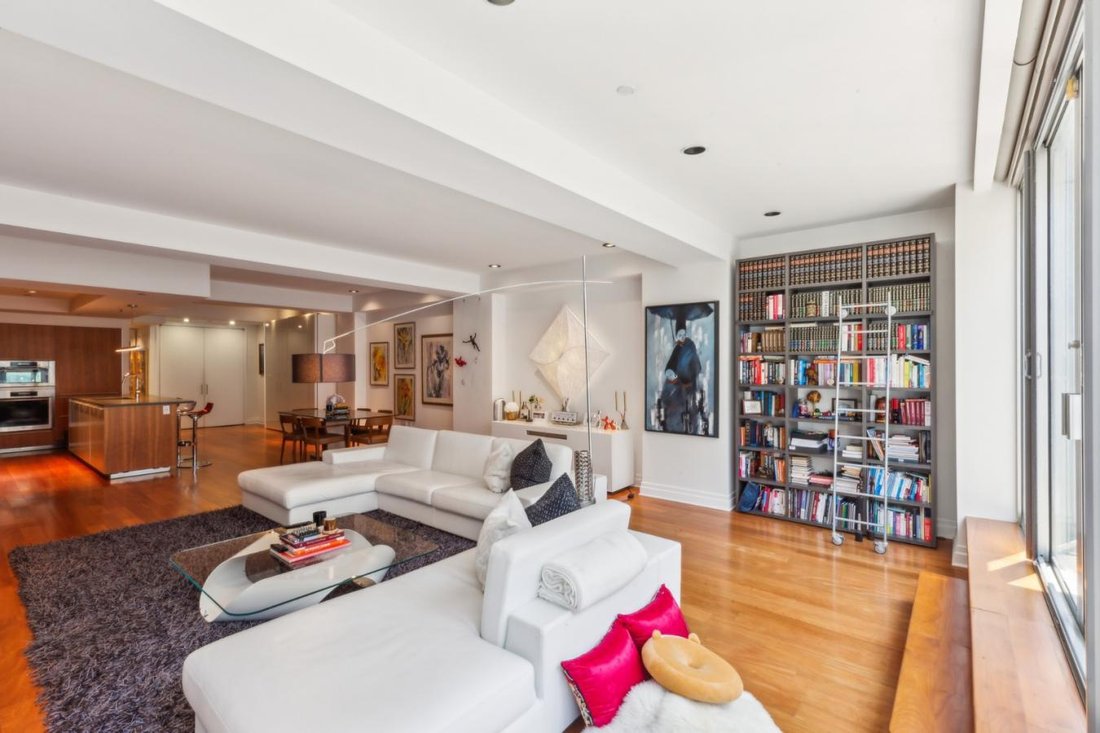 Condo in New York, New York, United States 2 - 16504179