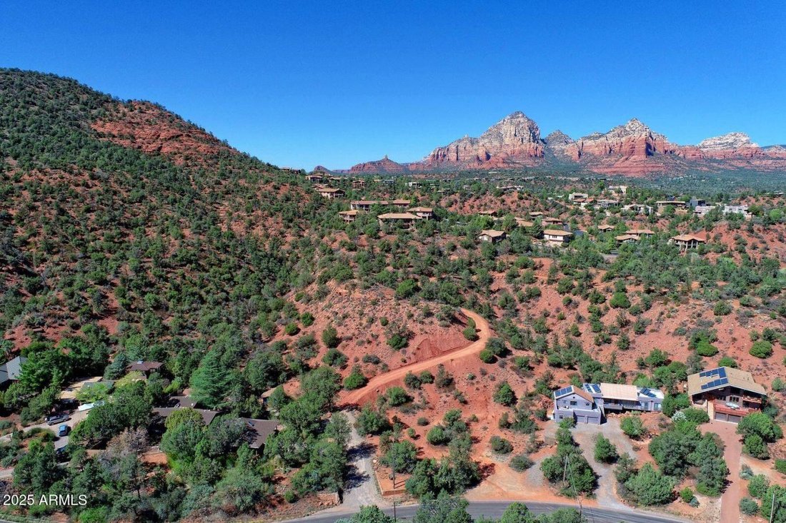 House in Sedona, Arizona, United States 1 - 16504169