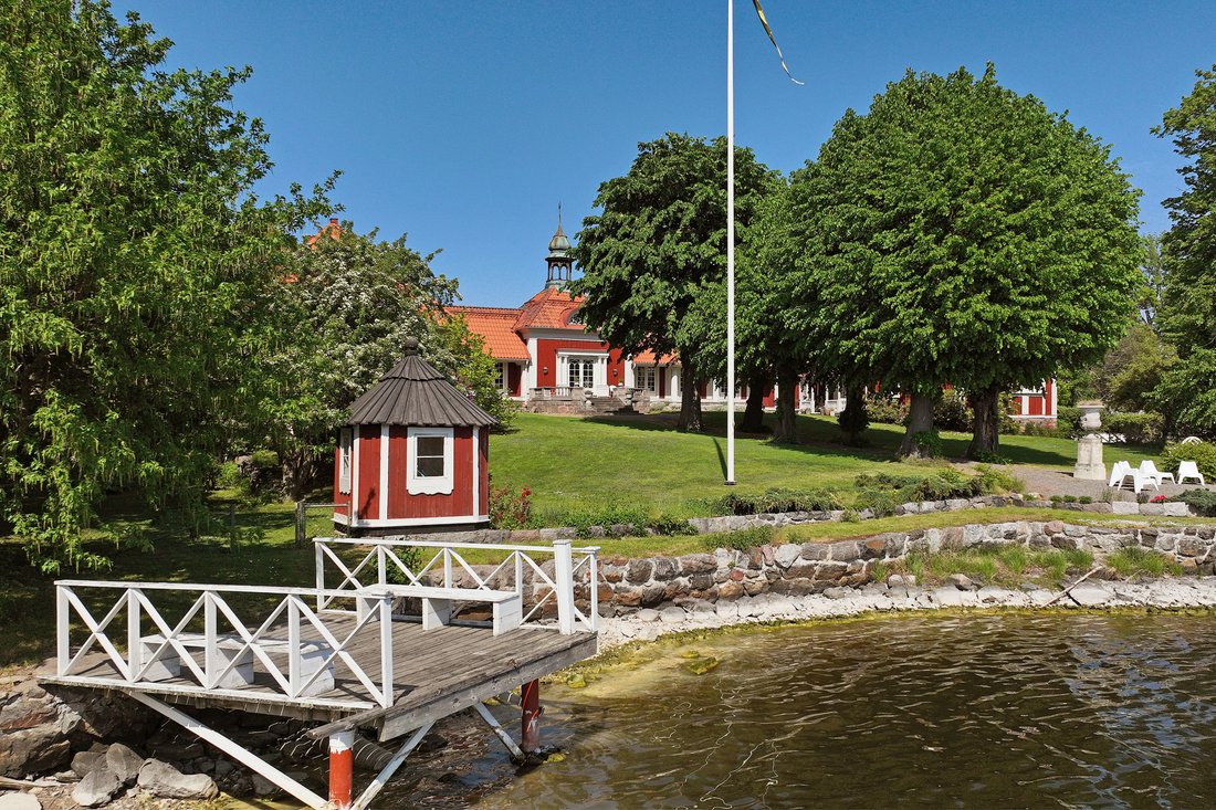 House in Nacka Östra, Stockholm County, Sweden 2 - 14284631