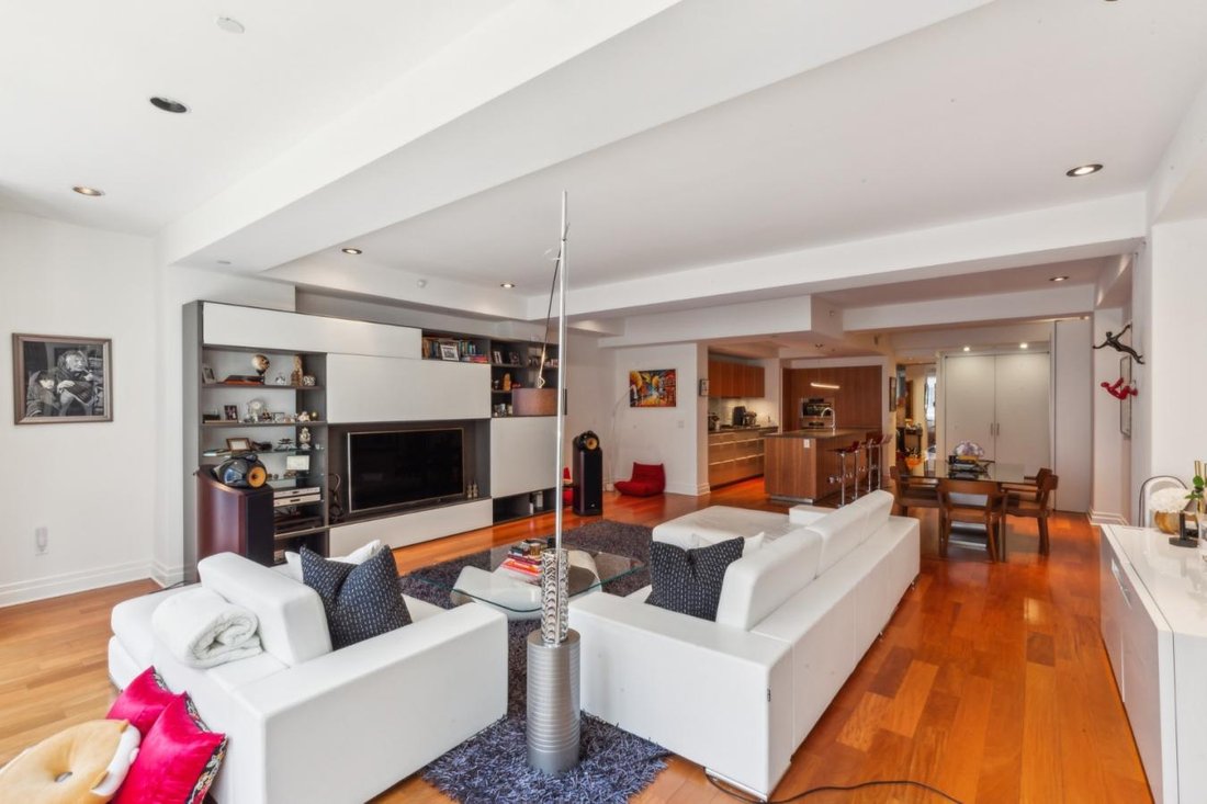 Condo in New York, New York, United States 5 - 16504179