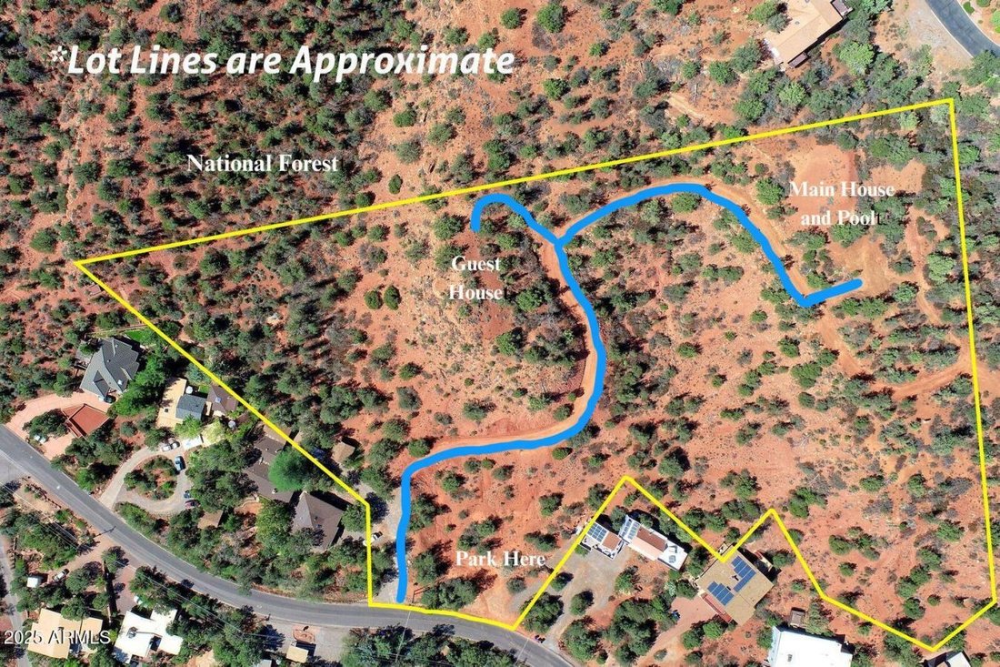 House in Sedona, Arizona, United States 4 - 16504169