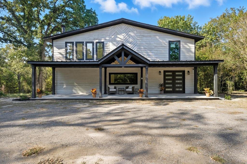 Farm Ranch in Athens, Texas, United States 1 - 16504329