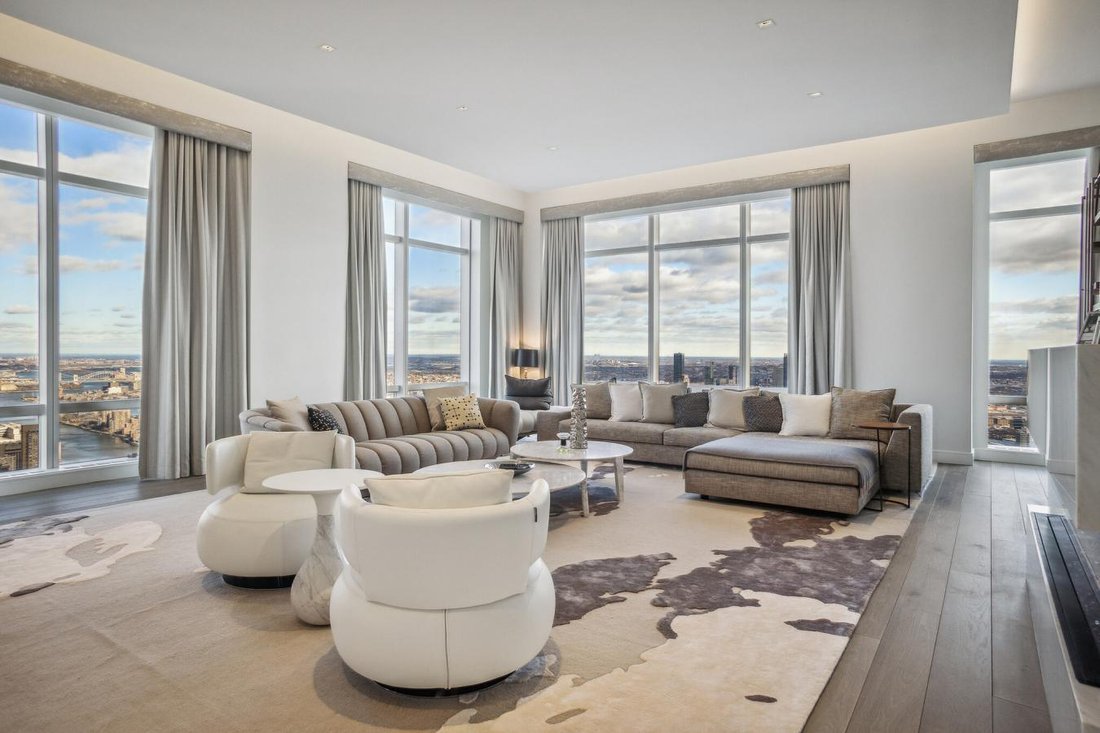 Condo in New York, New York, United States 1 - 16504173