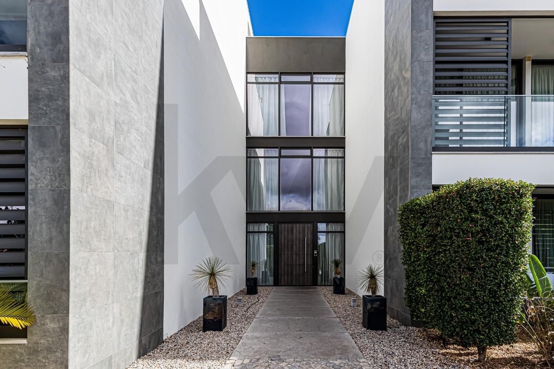 Apartment in Olhos de Agua, Algarve, Portugal 4 - 16503578