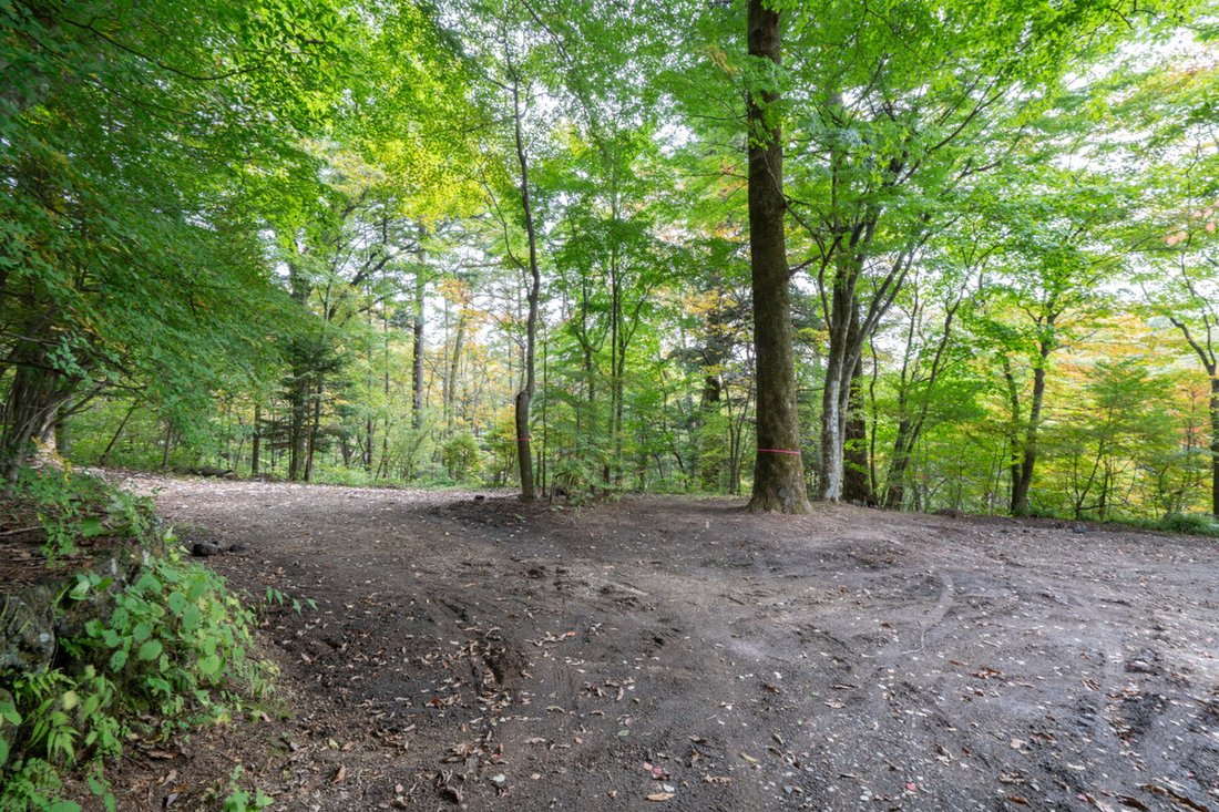 Land in Karuizawa, Nagano, Japan 5 - 16504132