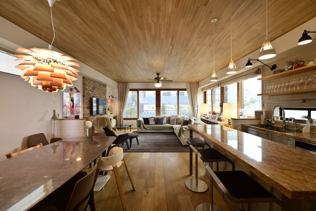 House in Shibuya City, Tokyo, Japan 1 - 16504117