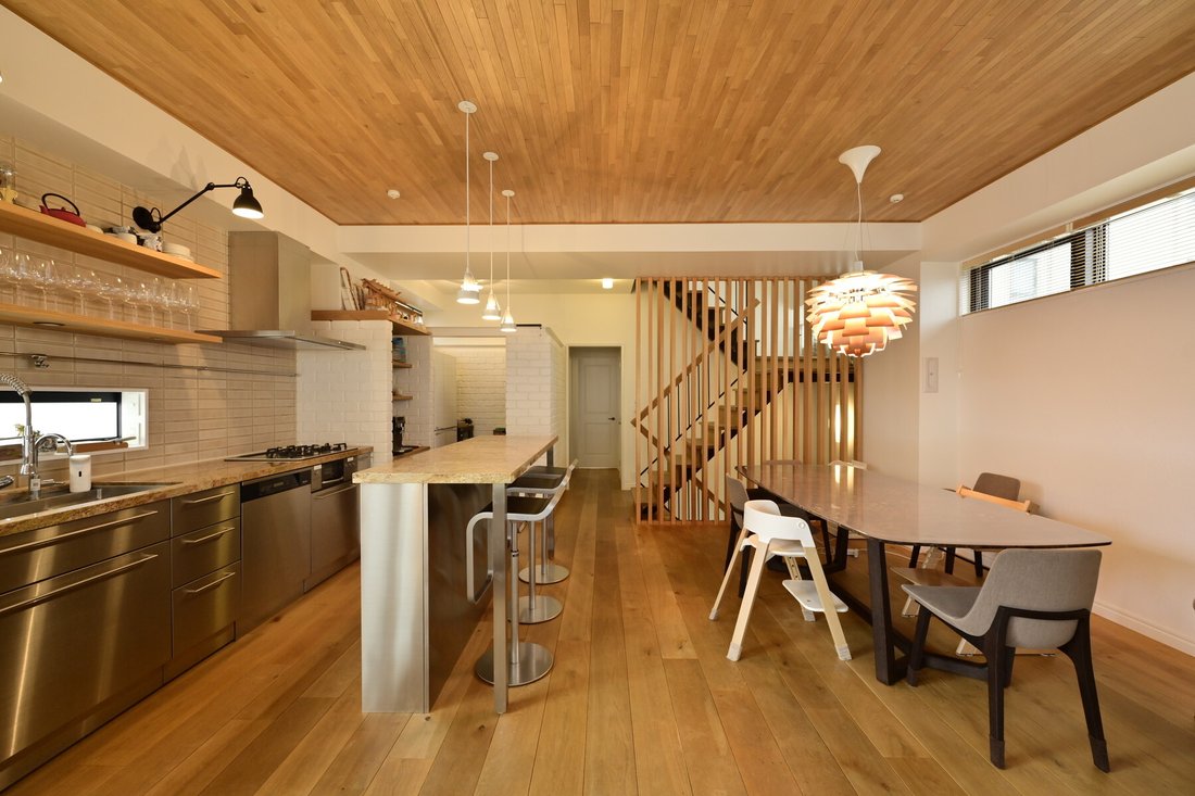 House in Shibuya City, Tokyo, Japan 2 - 16504117