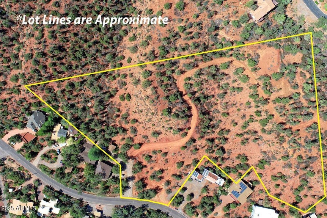 House in Sedona, Arizona, United States 3 - 16504169