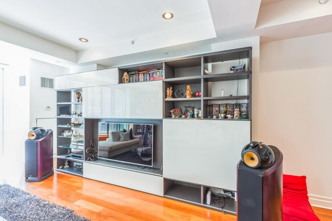 Condo in New York, New York, United States 4 - 16504179