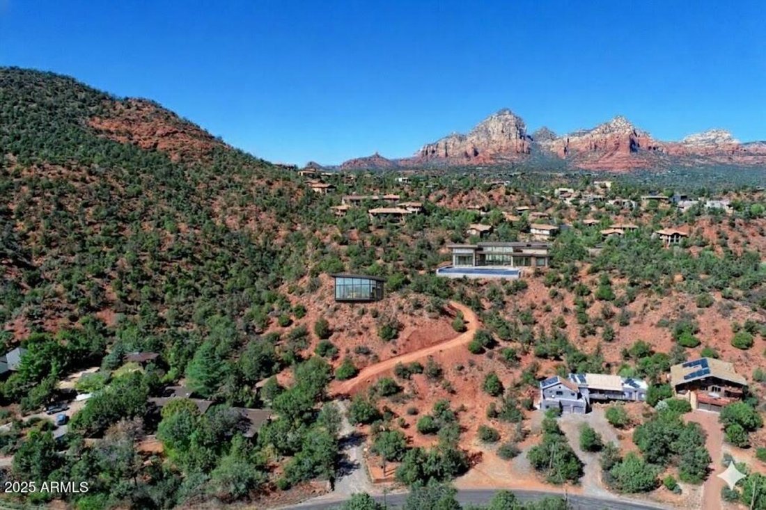 House in Sedona, Arizona, United States 2 - 16504169