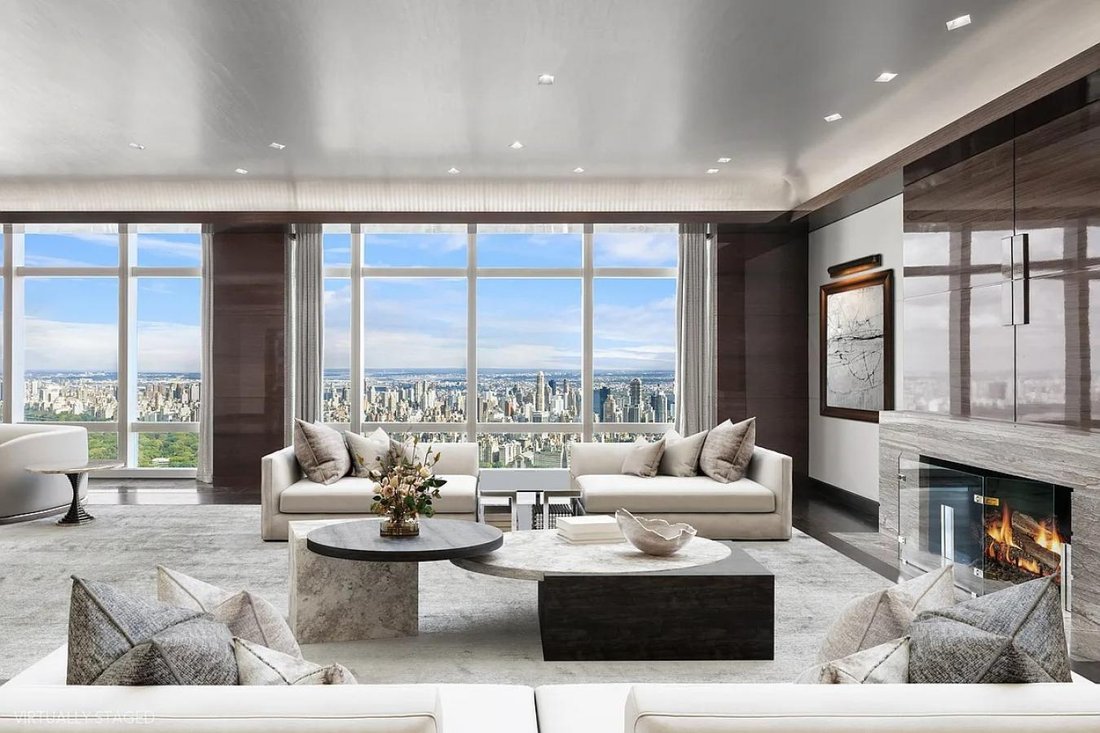 House in New York, New York, United States 3 - 16504178