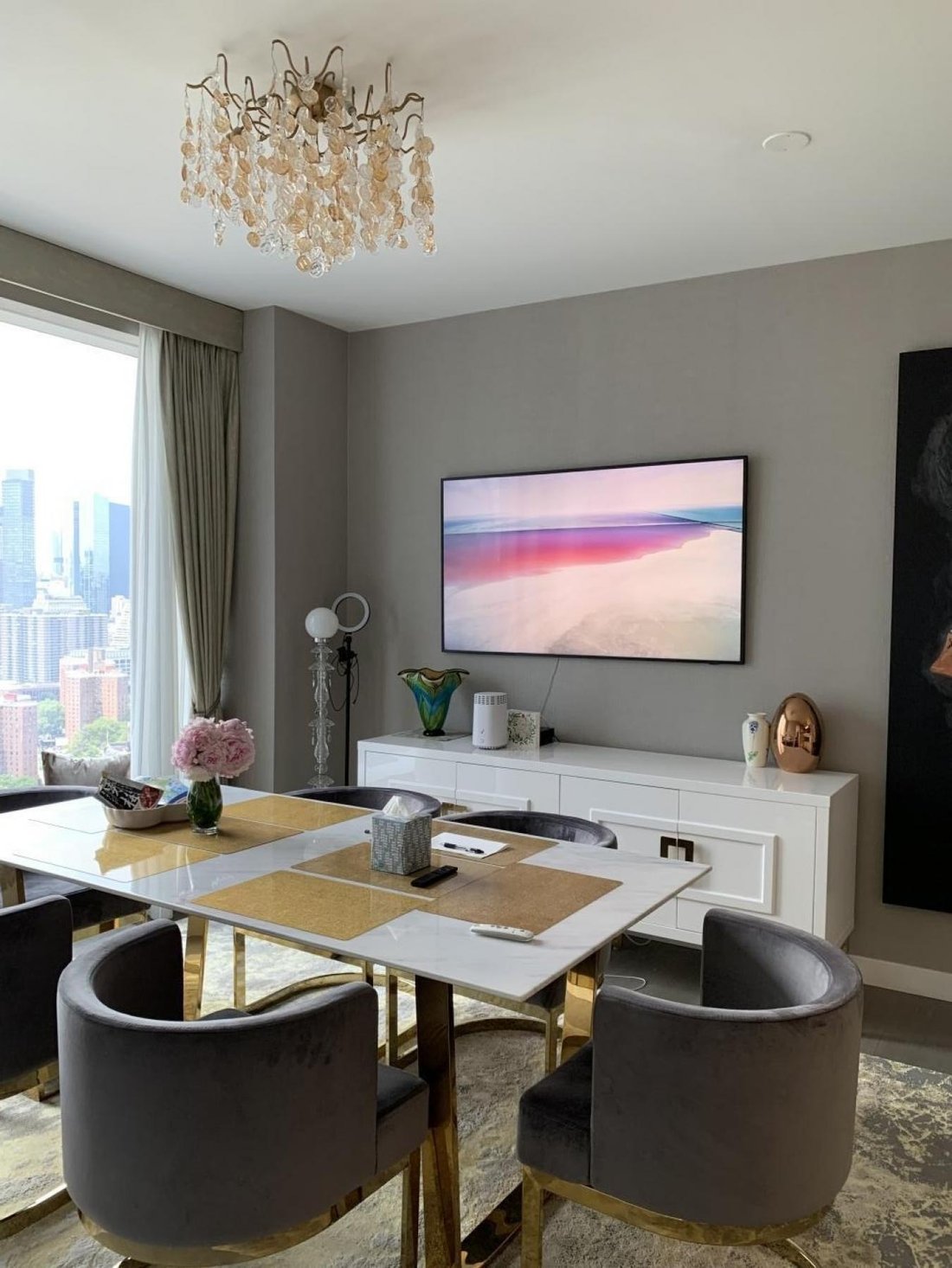 Condo in New York, New York, United States 1 - 16504176