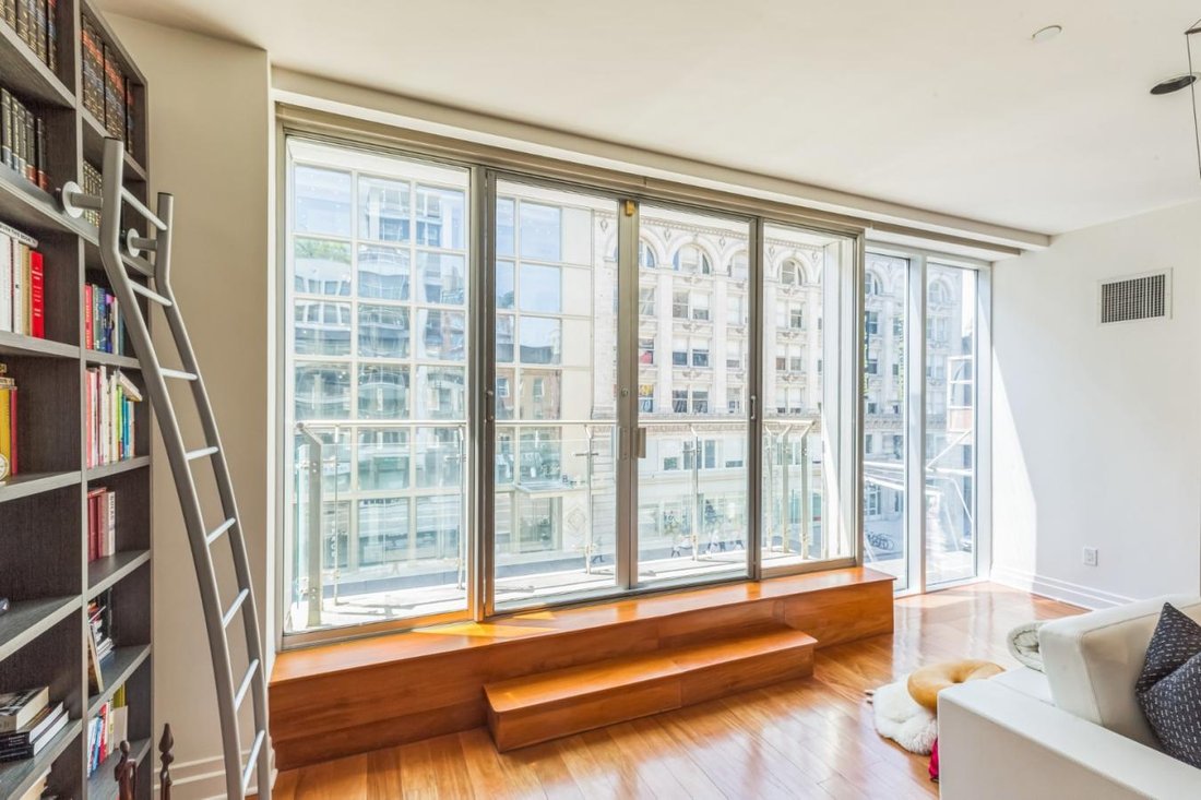 Condo in New York, New York, United States 3 - 16504179