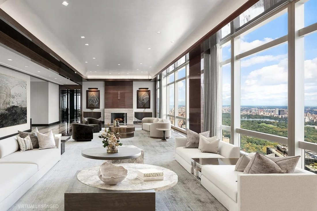 House in New York, New York, United States 1 - 16504178