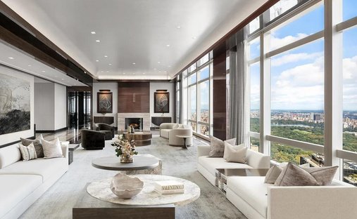 Casa a New York, New York, Stati Uniti 1