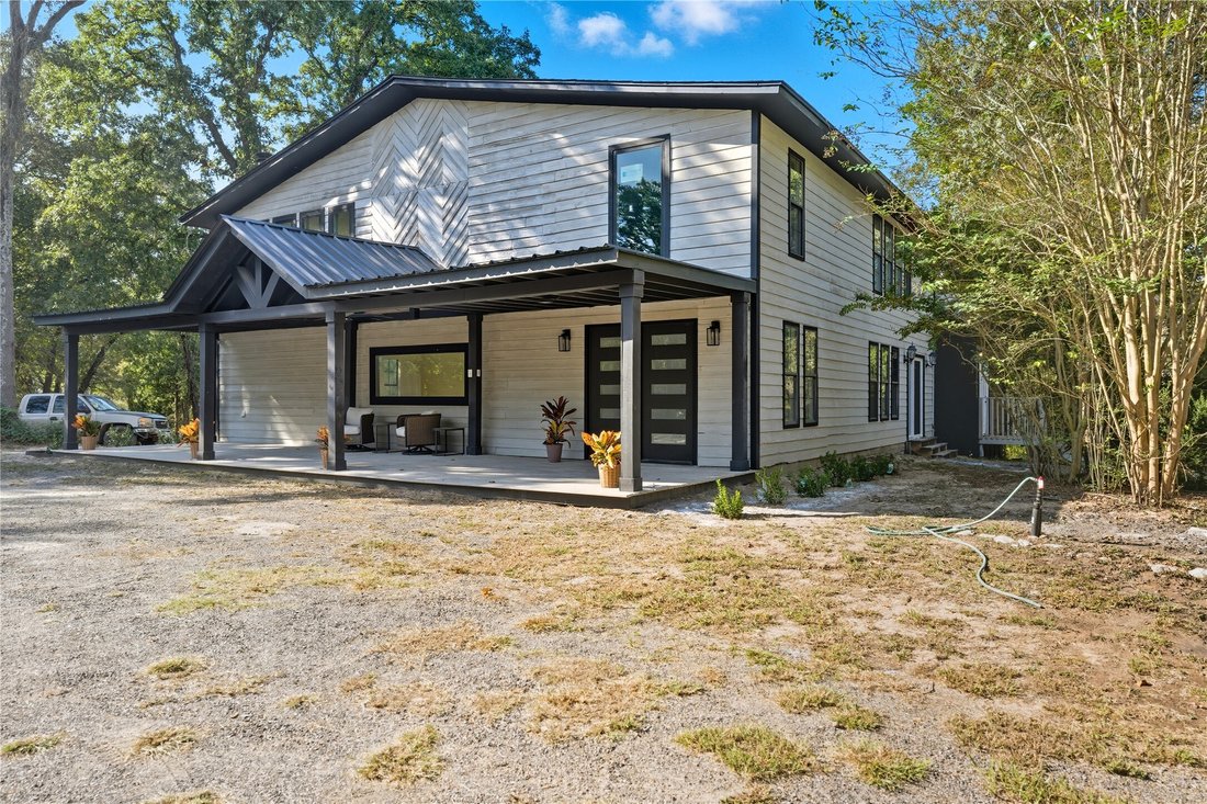 House in Athens, Texas, United States 2 - 16504330