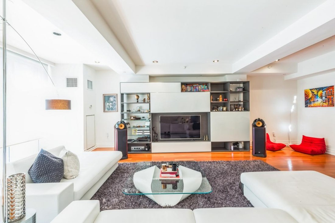 Condo in New York, New York, United States 1 - 16504179