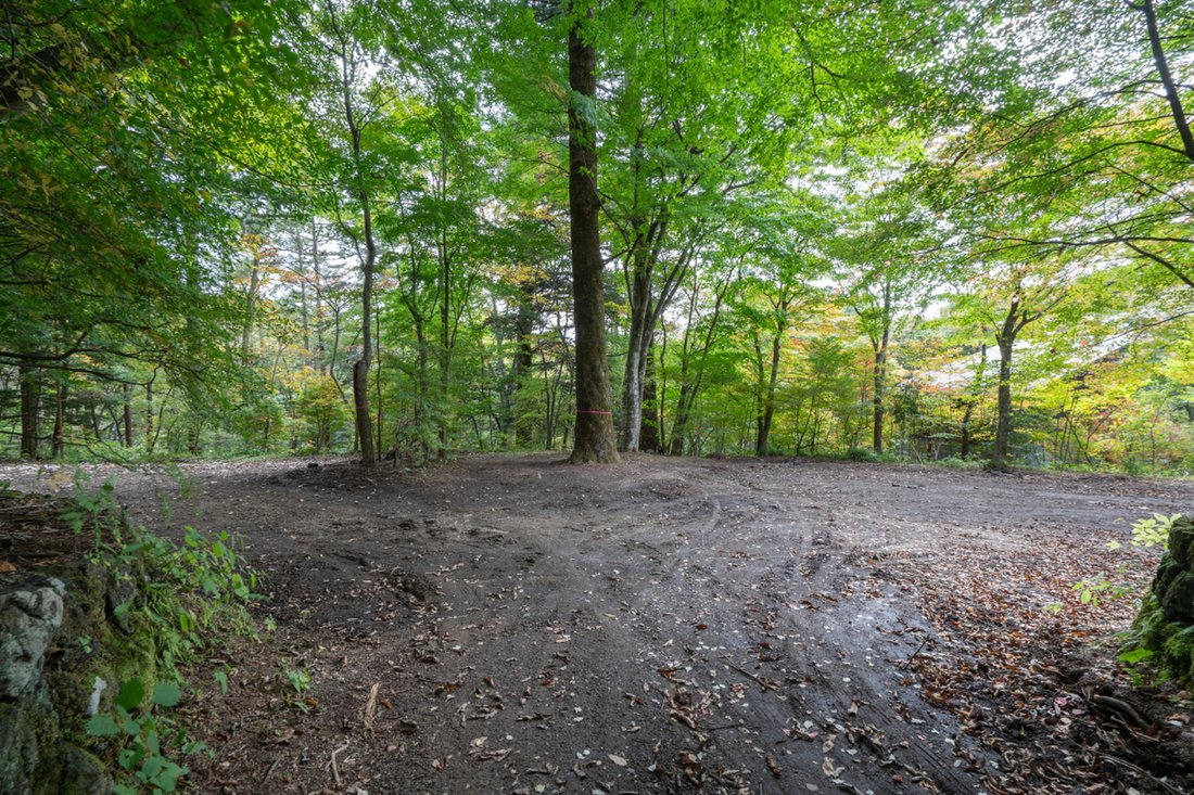 Land in Karuizawa, Nagano, Japan 1 - 16504132