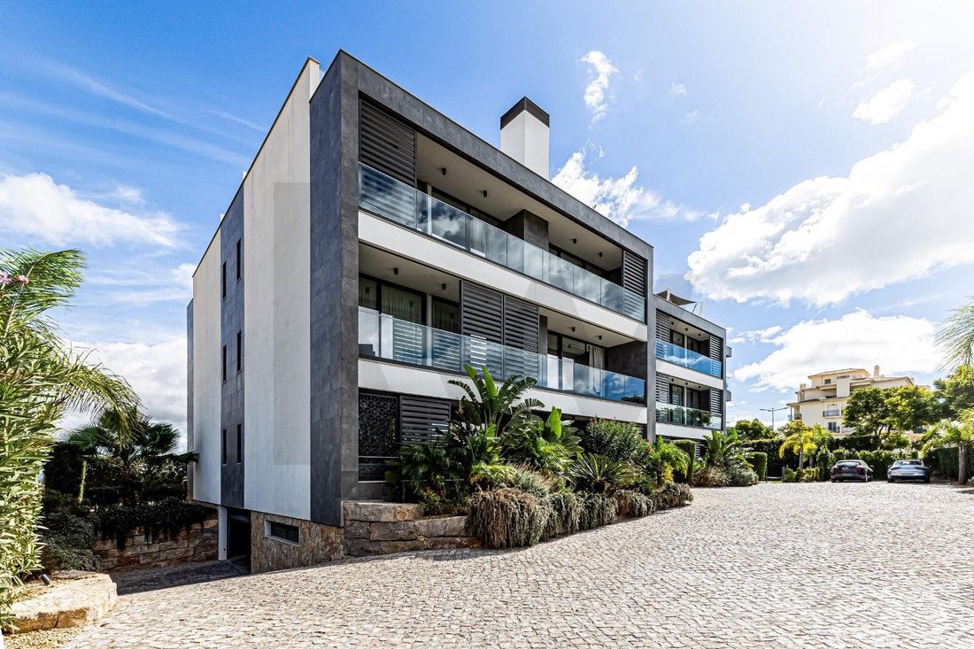 Apartment in Olhos de Agua, Algarve, Portugal 3 - 16503578