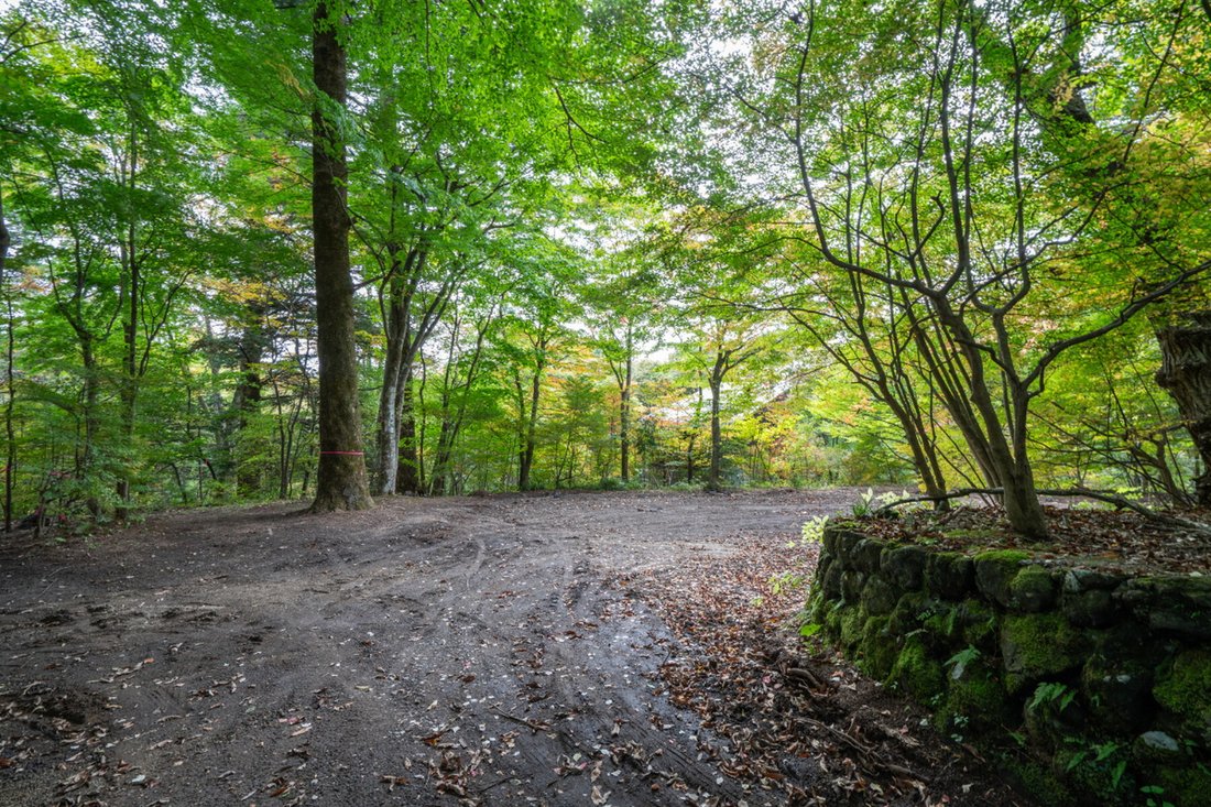 Land in Karuizawa, Nagano, Japan 3 - 16504132