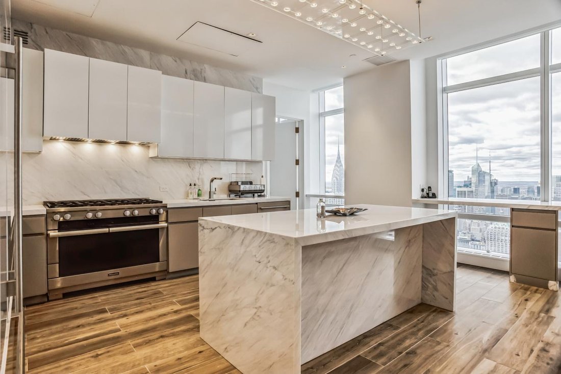 Condo in New York, New York, United States 3 - 16504173