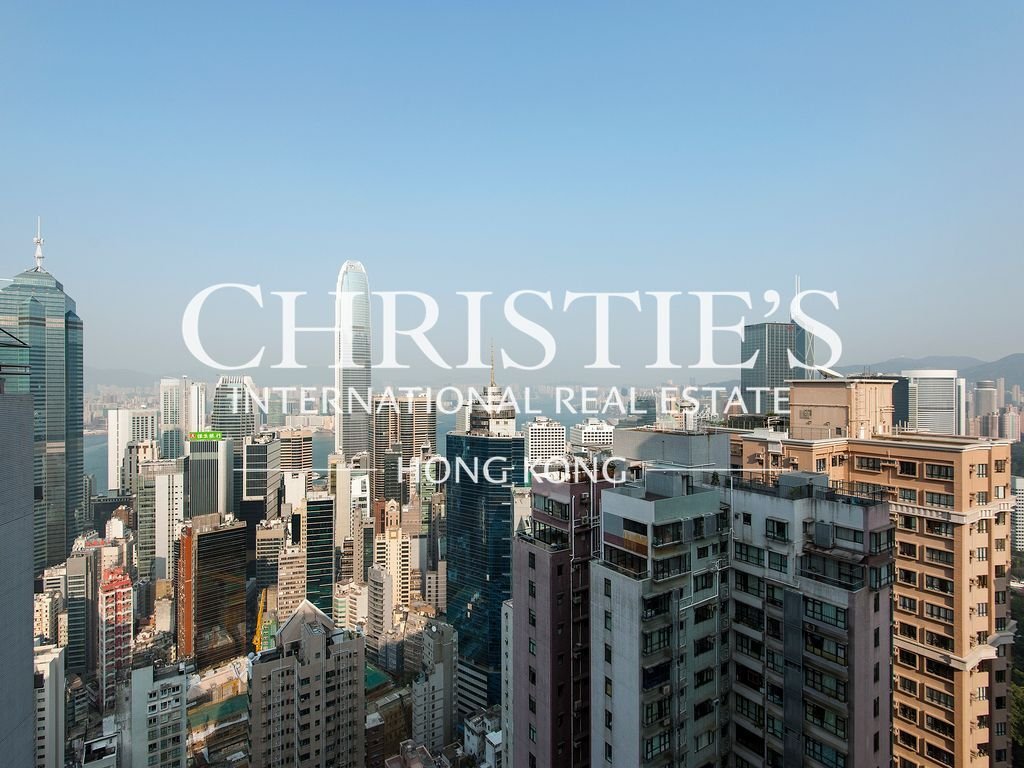 Apartment in Hong Kong, Hong Kong 1 - 16504456