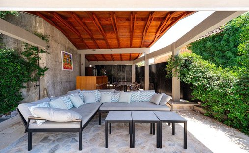 Castle for Sale in Perast, Kotor Municipality, Montenegro