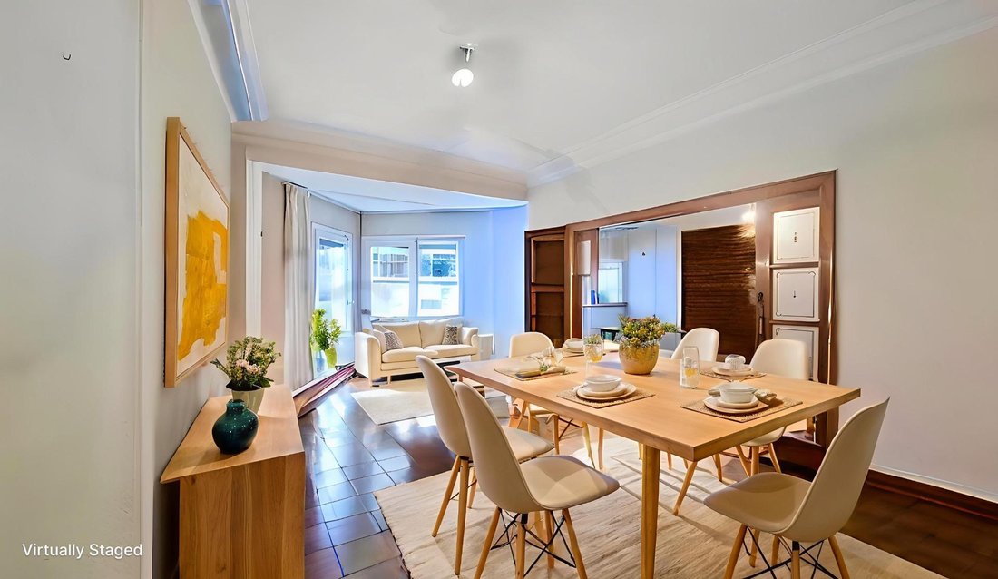 Appartamento a Centro, Saragozza, Spagna 1 - 16503805