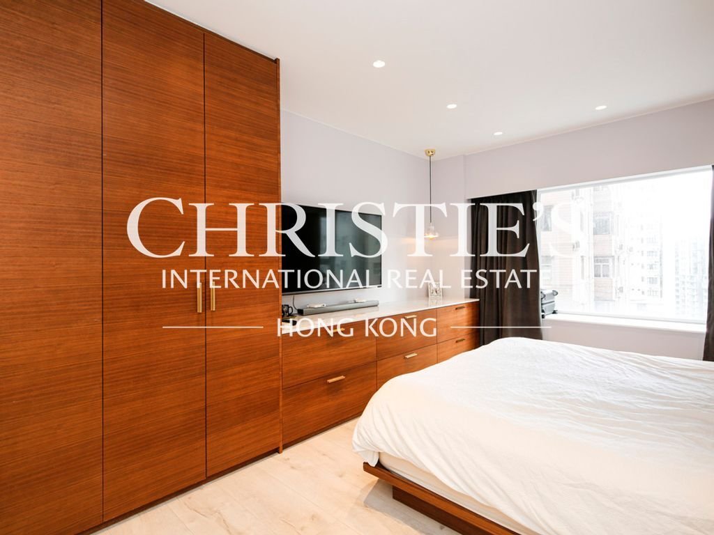 Apartment in Hong Kong, Hong Kong 4 - 16504662