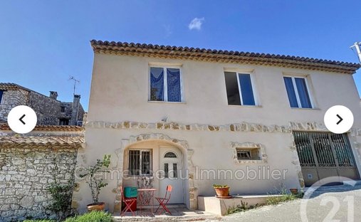Villa in Centre du Village, La Colle-sur-Loup, France 1